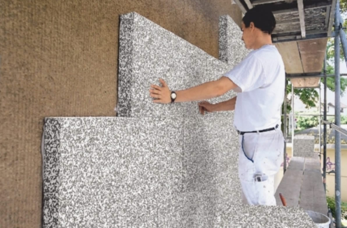 Gülşehir Isı Yalıtımcısı